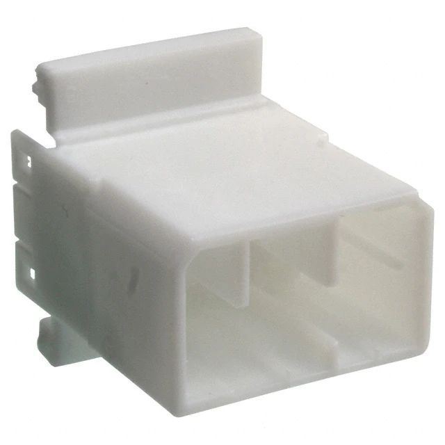 CONNETTORE 12VIE PM MULTILOCK