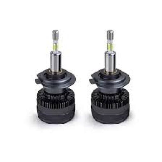 KIT LED H7 LENTICOLARE 360° 120W 20000LM - Dea Automotive Srl