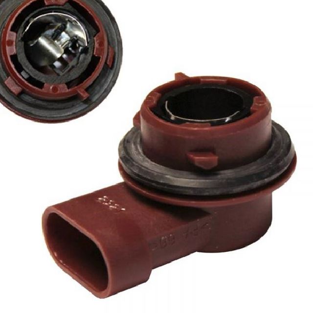 PORTALAMPADA 21W (90°)