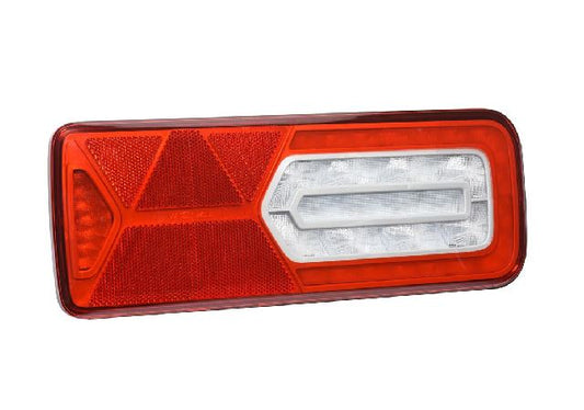 FANALE POST RIM DX LED VIGNAL - Dea Automotive Srl