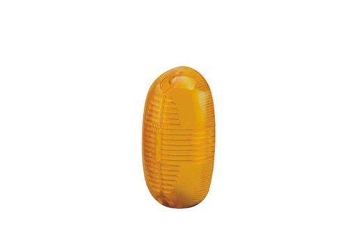 LENTE INGOMBRO ARANCIO OVALE