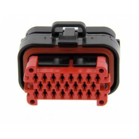 KIT CONNETTORE 23VIE PF AMPSEAL SCYNERO - Dea Automotive Srl