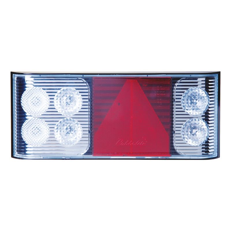 FANALE RIMORCHIO CHEREAU DX
