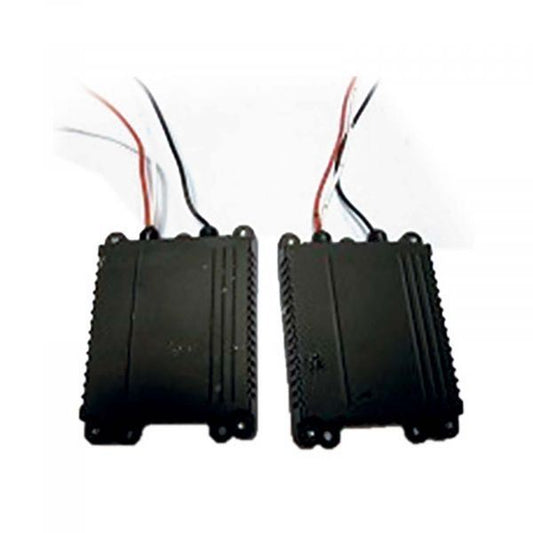 KIT RESISTENZE 24V 5/21W (PZ.2) - Dea Automotive Srl