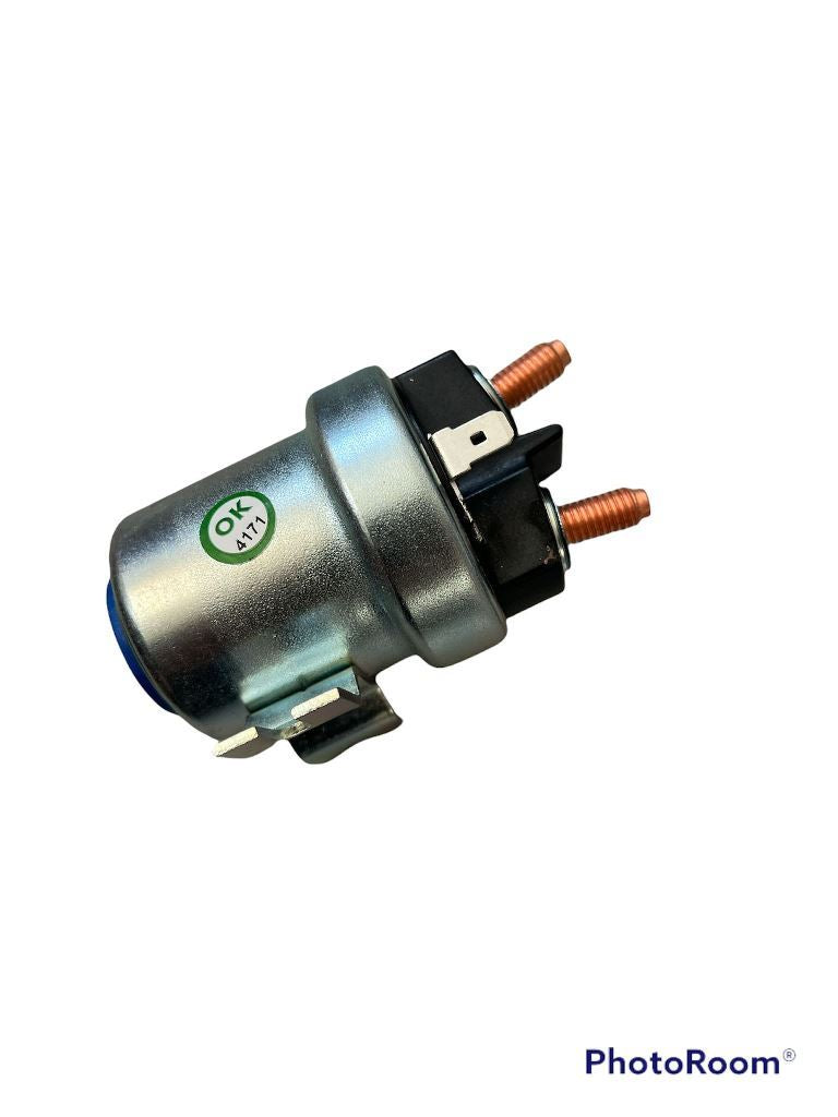 CONTATTORE 12V 200A (MAX 800-5SEC.) DEA Automotive ricambi auto