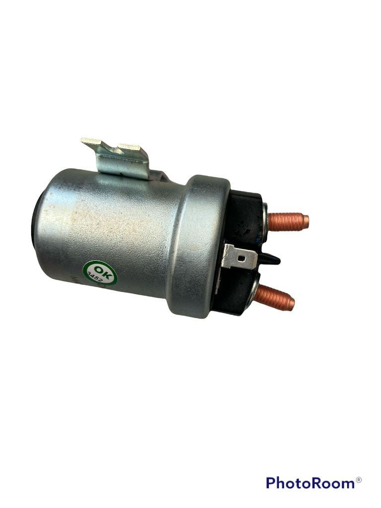 CONTATTORE 24V 200A (MAX 800-5SEC.) DEA Automotive ricambi auto