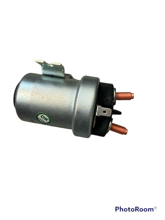 CONTATTORE 24V 200A (MAX 800-5SEC.) - Dea Automotive Srl