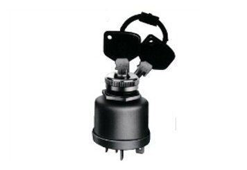 BLOCCHETTO AVVIAMENTO COBO - Dea Automotive Srl