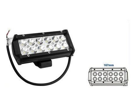 BARRA 12LED - Dea Automotive Srl