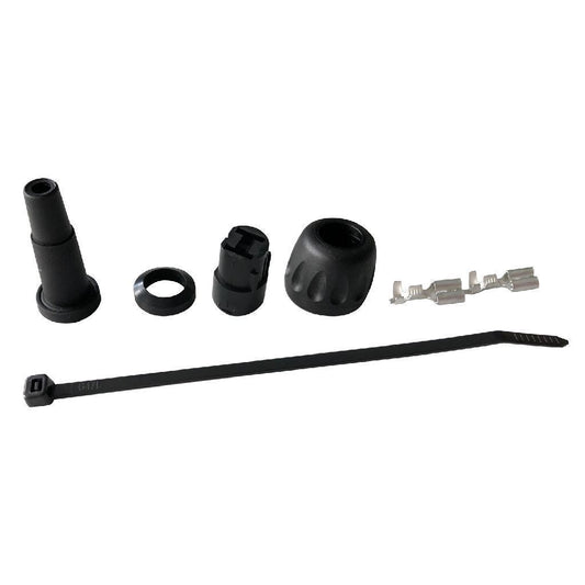KIT CONNETTORE 2VIE PF ASPOCK ASS1 - Dea Automotive Srl