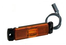 INGOMBRO ARANCIO LED CENTRALE - Dea Automotive Srl