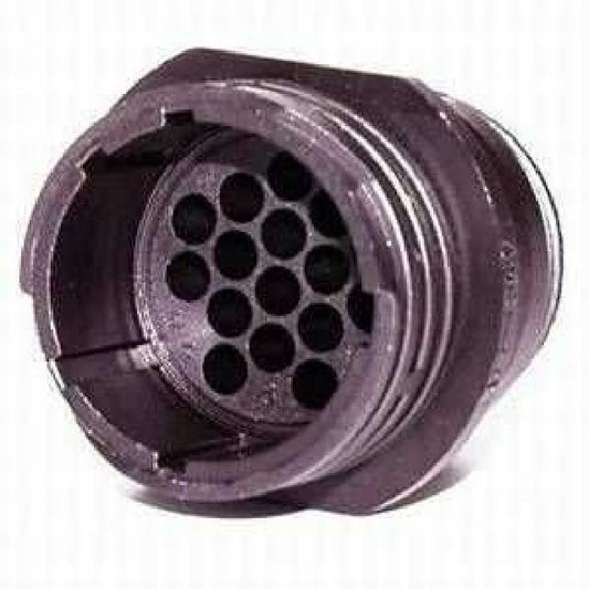 KIT CONNETTORE 16VIE PM CPC VOLANTE - Dea Automotive Srl