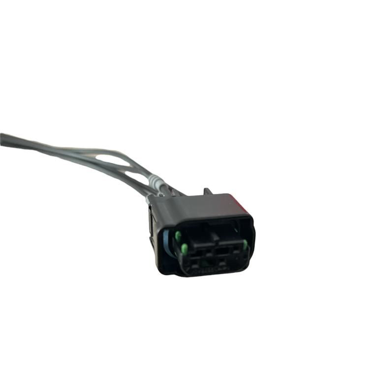 CONNETTORE 4VIE PF MQS CABLATO