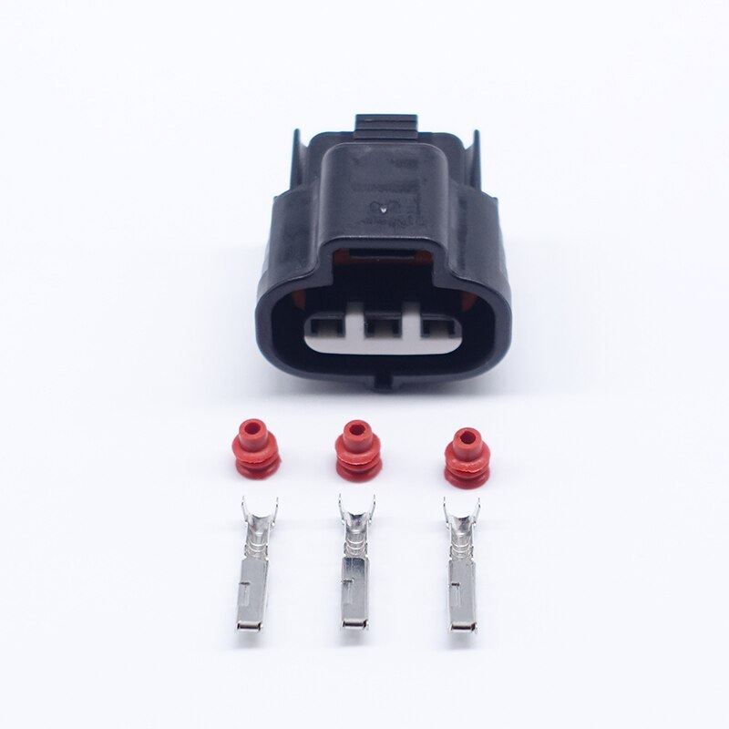 KIT CONNETTORE 3VIE PF SUMITOMO MAZDA