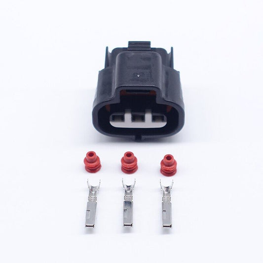 KIT CONNETTORE 3VIE PF SUMITOMO MAZDA - Dea Automotive Srl