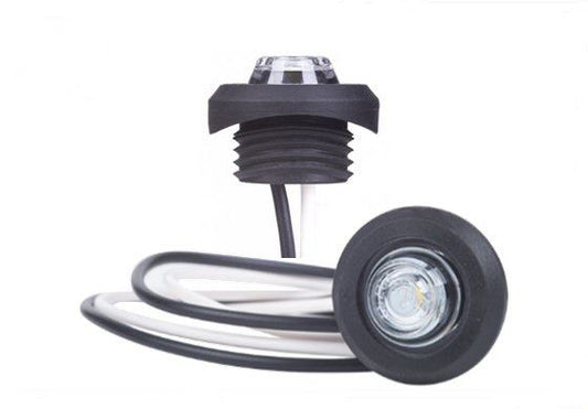 INGOMBRO LED BIANCO - Dea Automotive Srl