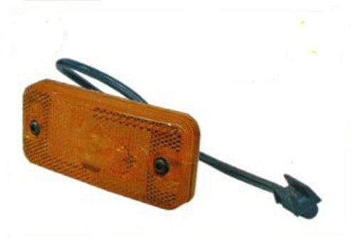 INGOMBRO ARANCIO LED C/CAVO VIGNAL - Dea Automotive Srl