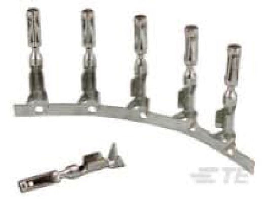 TERMINALE CILIDRICO FEMMINA APS - Dea Automotive Srl
