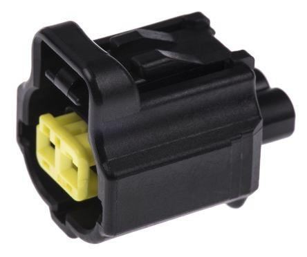 KIT CONNETTORE 2VIE PF ECONOSEAL J