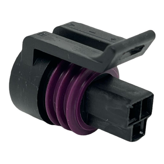 KIT CONNETTORE 3VIE PF PULL-TO-SEAT - Dea Automotive Srl
