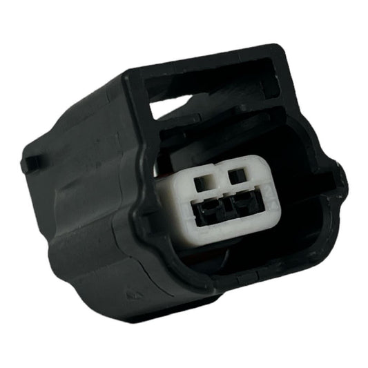 KIT CONNETTORE 2VIE PF YAZAKI S1.2 - Dea Automotive Srl
