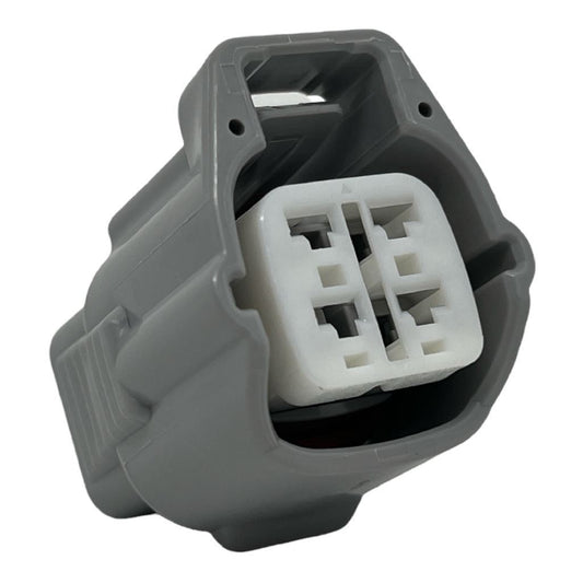 KIT CONNETTORE 4VIE PF SUMITOMO - Dea Automotive Srl