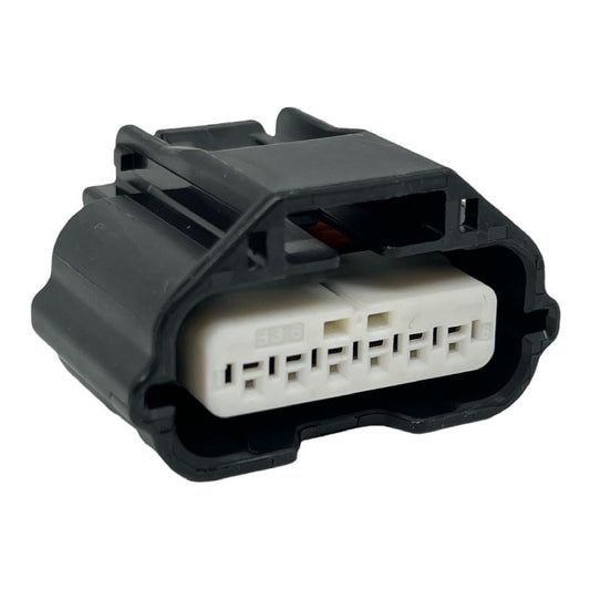 KIT CONNETTORE 6VIE PF YAZAKI - Dea Automotive Srl