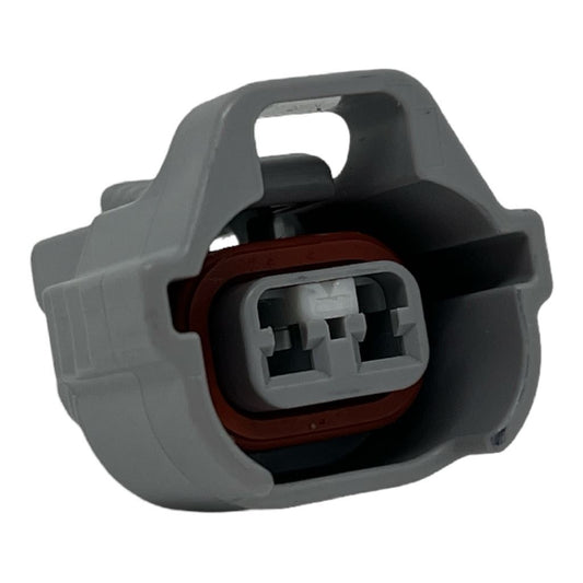 KIT CONNETTORE 2VIE PF STRALIS METANO - Dea Automotive Srl