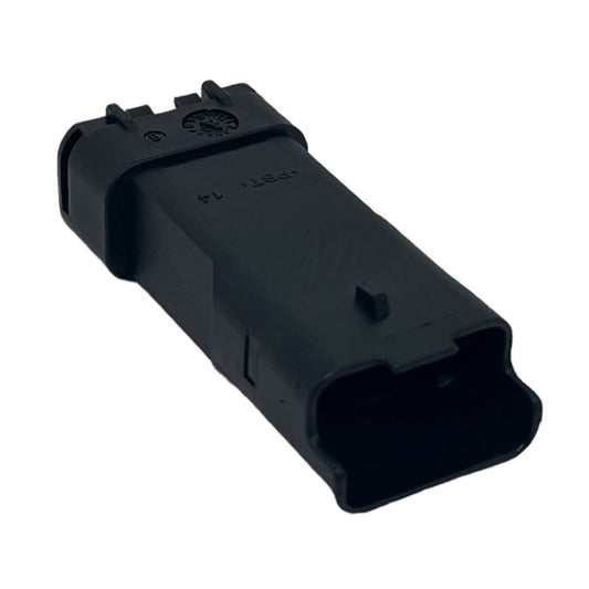 KIT CONNETTORE 4VIE PM SICMA - Dea Automotive Srl