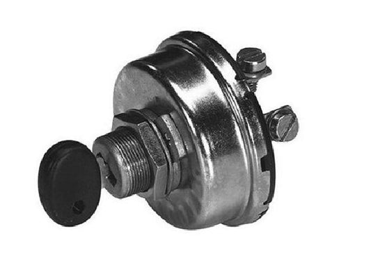 BLOCCHETTO AVVIAMENTO CLTB - Dea Automotive Srl