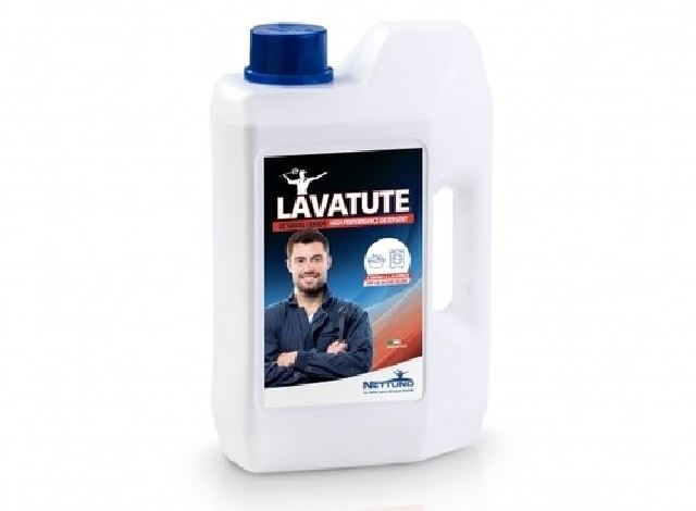 LAVATUTE ML 3000