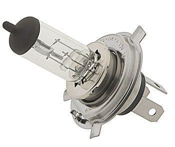 LAMPADA 12V H4 -ECO- - Dea Automotive Srl