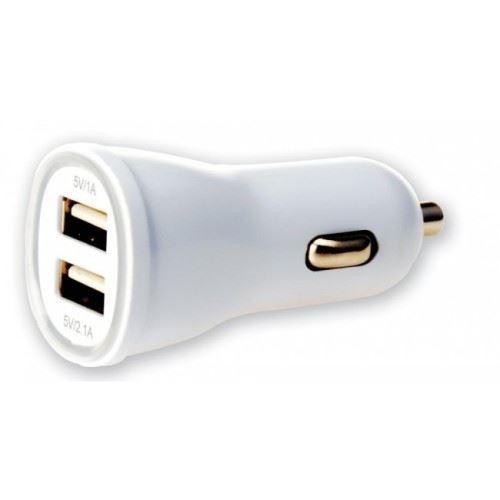 SPINA USB DUE INGRESSI 1A-2A