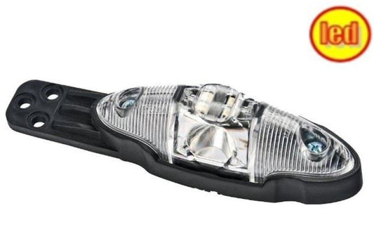 INGOMBRO PENDOLO 3 FUNZIONI LED - Dea Automotive Srl