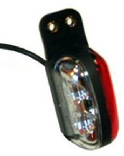 INGOMBRO PENDOLO LED - Dea Automotive Srl