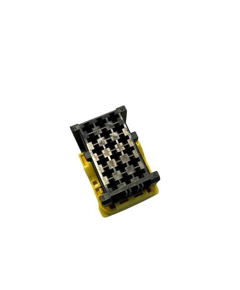 KIT CONNETTORE 18VIE HSG-MCP PF