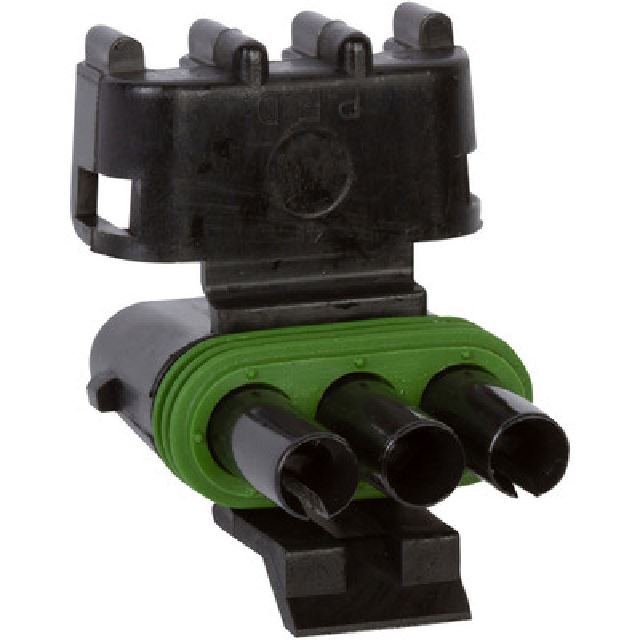 KIT CONNETTORE 3VIE PF WEATHER-PACK