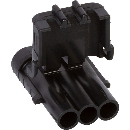 KIT CONNETTORE 3VIE PM WEATHER-PACK - Dea Automotive Srl