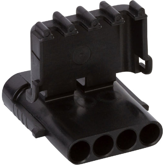 KIT CONNETTORE 4VIE PM WEATHER-PACK - Dea Automotive Srl
