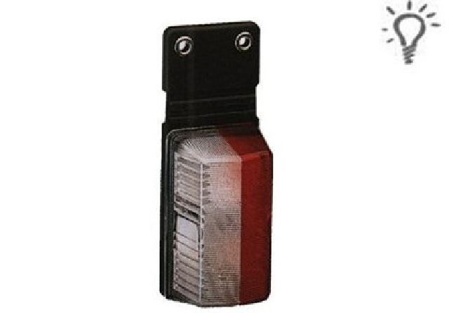 INGOMBRO PENDOLO ROS/BIA COBO LAMP.