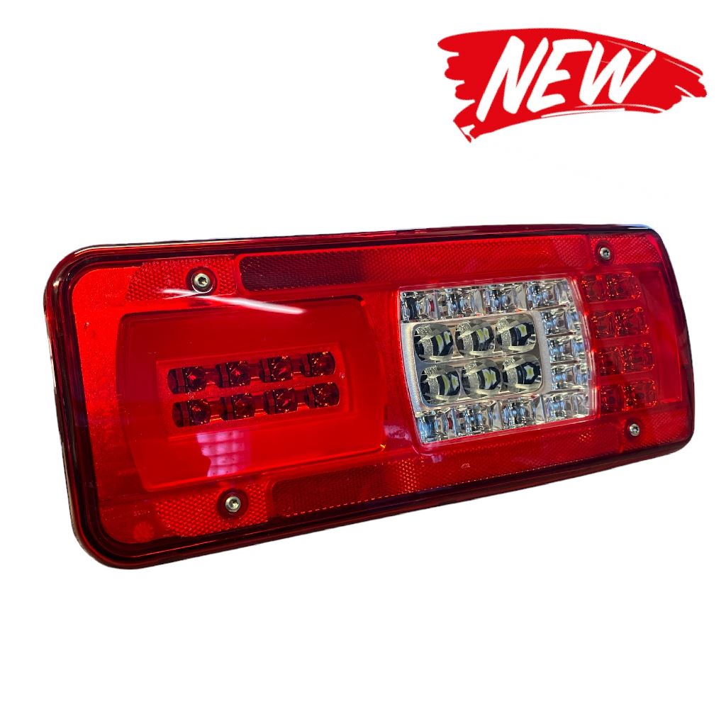 FANALE POST. LED VIGNAL DX LC11 ATT. LAT