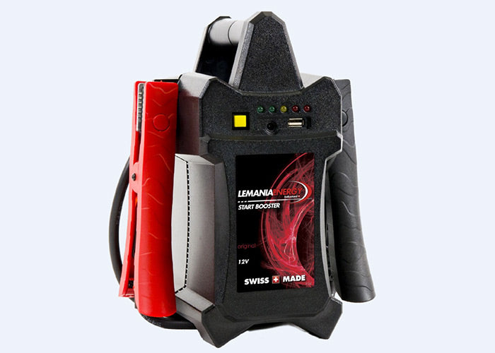 AVVIATORE 12V LEMANIA P24 1700A