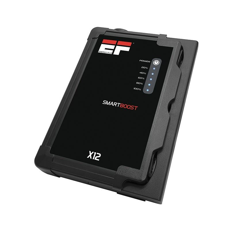 AVVIATORE 12V LEMANIA X12 LITHIUM 2200A