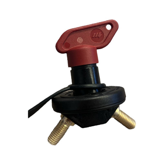 STACCABATTERIA POLI 45° MENBERS - Dea Automotive Srl