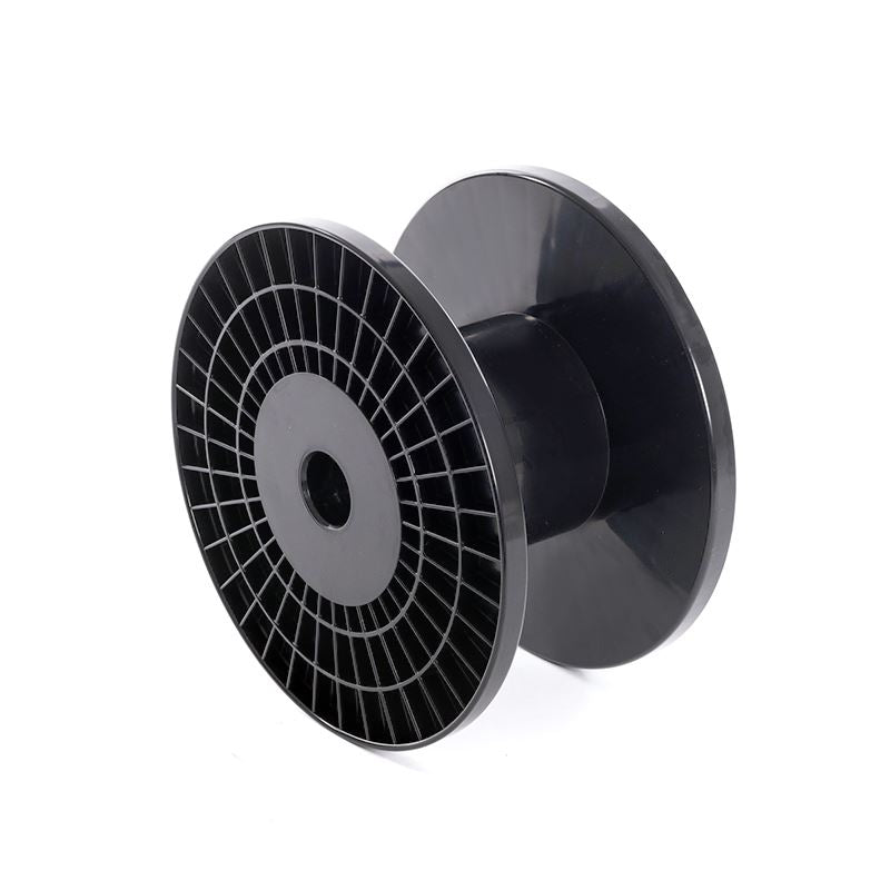 CAVO BOBINA 0,75MM NERO (100MT)