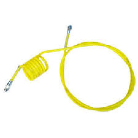 SPIRALE SOTTOTIMONE GIALLA - Dea Automotive Srl
