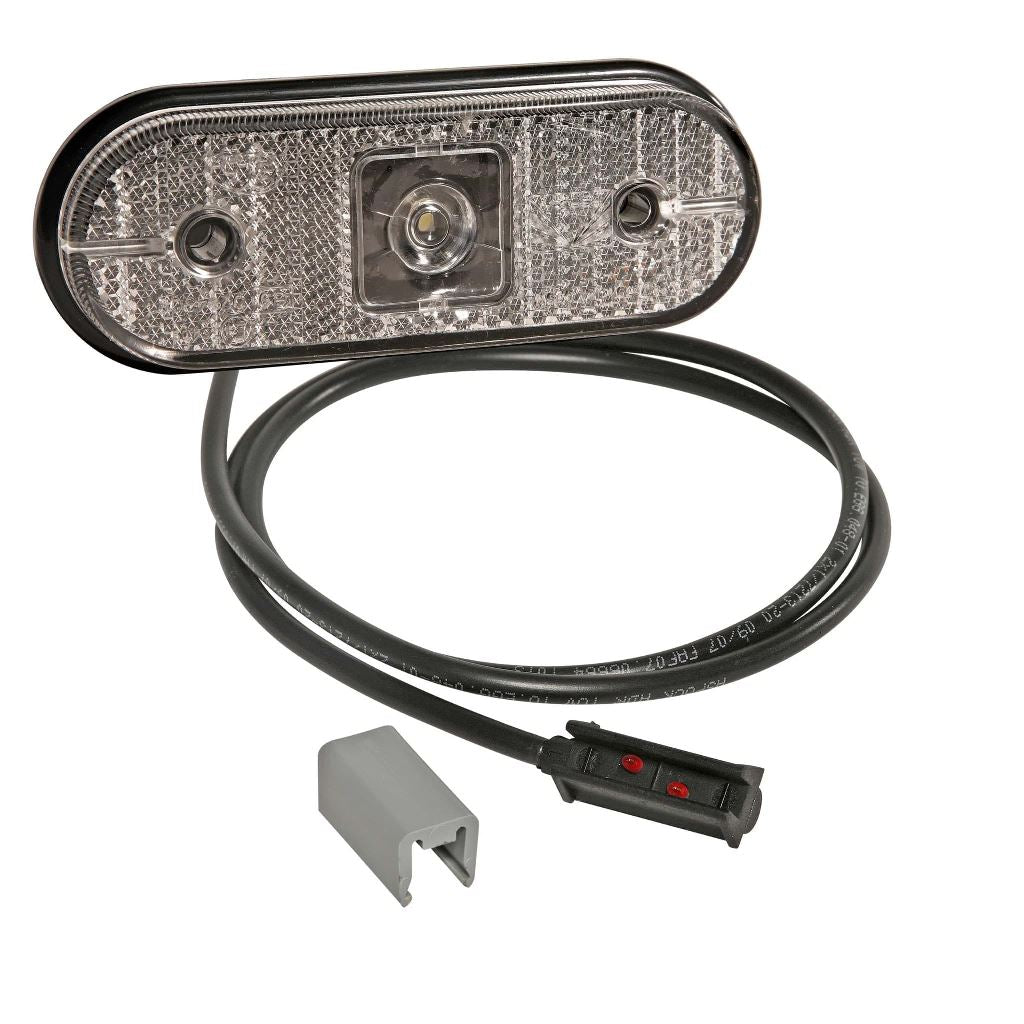 INGOMBRO BIANCO UNIPOINT CV.1,5MT