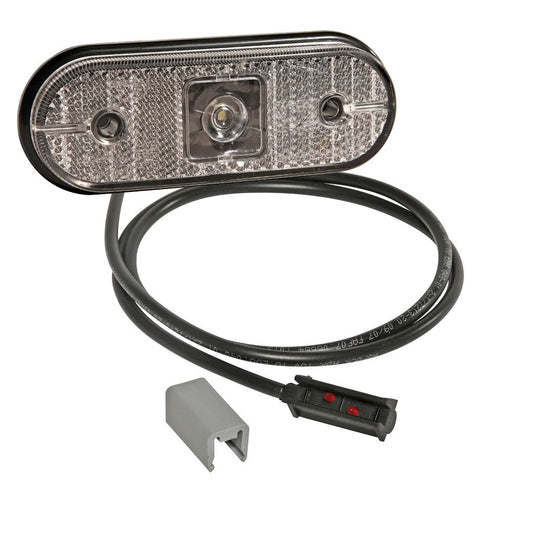 INGOMBRO BIANCO UNIPOINT CV.1,5MT - Dea Automotive Srl