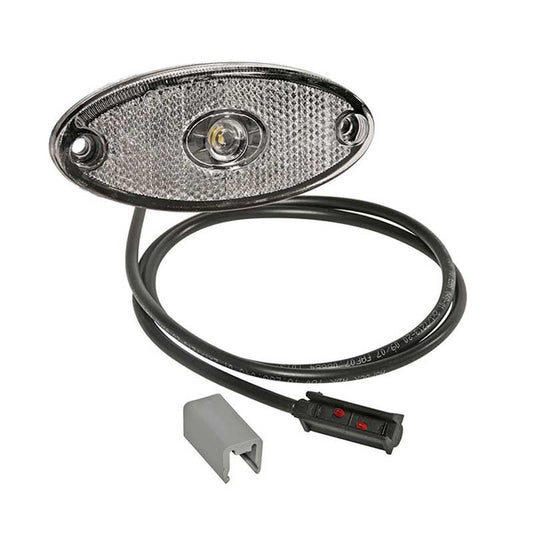 INGOMBRO BIANCO FLAT POINT CV.1,5MT - Dea Automotive Srl