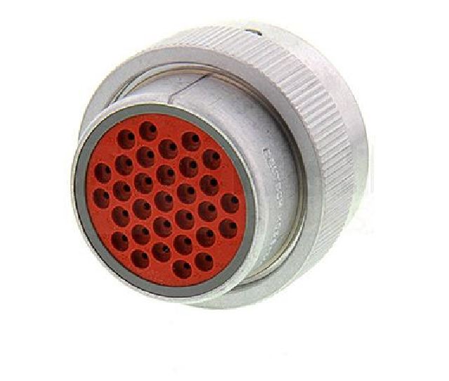 KIT CONNETTORE DEUTSCH HD31 VIE P.F.